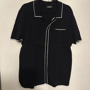 Sweater shirt